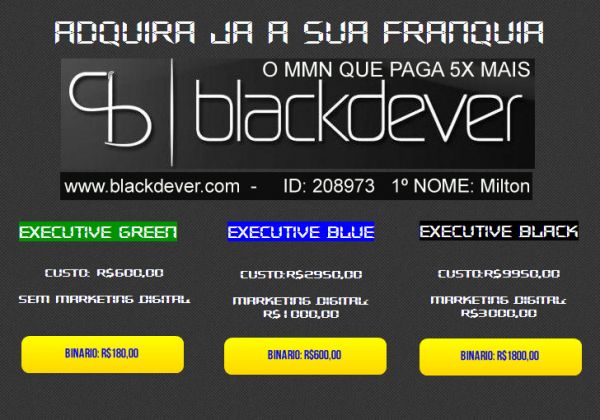 BlackDever